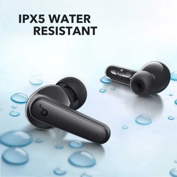 Anker Bluetooth Headphones Model SoundCore R50i A3949 (1)