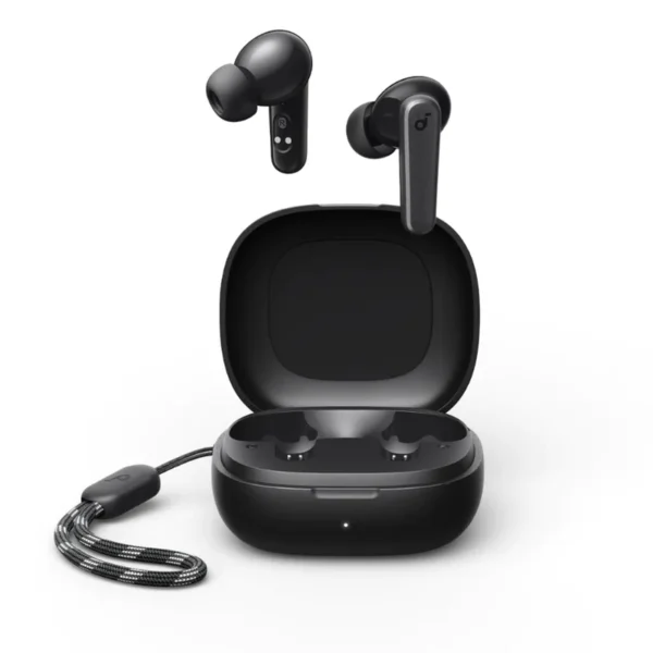 Anker Bluetooth Headphones Model SoundCore R50i A3949 (3)