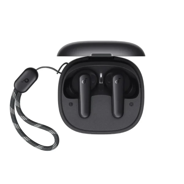 Anker Bluetooth Headphones Model SoundCore R50i A3949 (4)