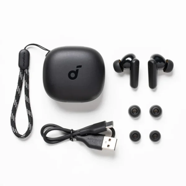 Anker Bluetooth Headphones Model SoundCore R50i A3949 (5)