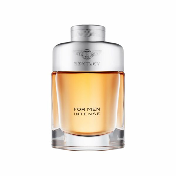 Bentley For Men Intense Eau de Parfum For Man 100ml-2