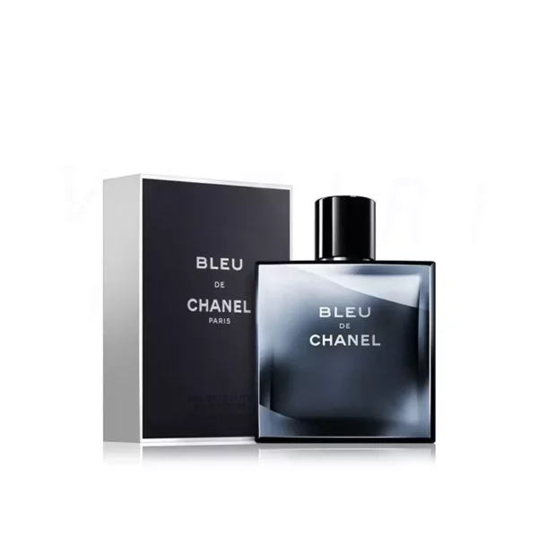 Bleu De Chanel For Men 100ML