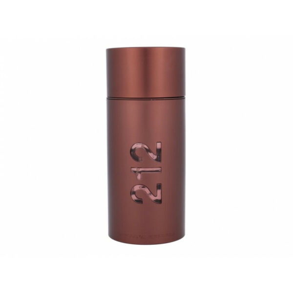 Carolina Herrera Sexy Men Eau De Toilette For Men 100ml (1)
