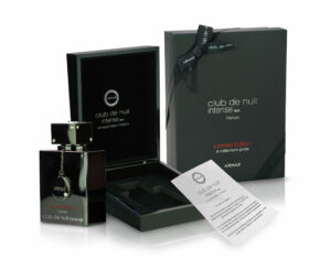 Club De Nuit Intense Limited Edition Eau De Parfum For Men-1