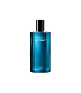 Davidoff Cool Water Eau De Toilette For Men 125ml (2)