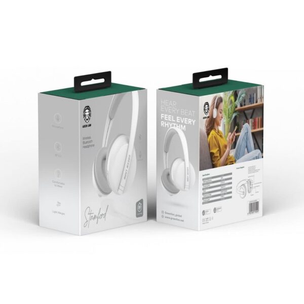 Green Lion Stamford WirelessBluethooth Headphone (1)