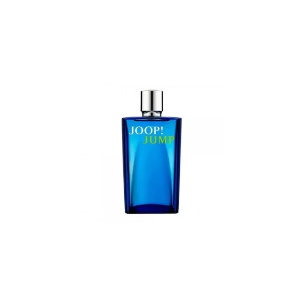 Joop Jump Eau De Toilette For Men 100ml-2