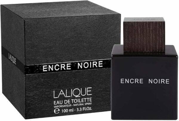 Lalique Encre Noire For Men 100ML