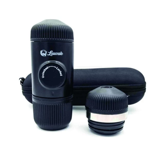 Lavak Nano Perso Espresso Maker2