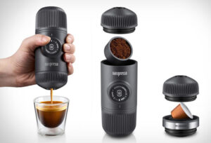 Lavak Nano Perso Espresso Maker3
