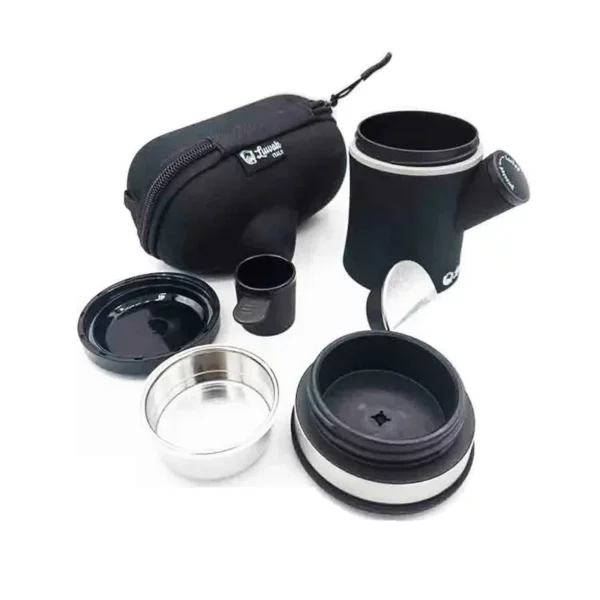 Lavak Travel Espresso Maker Model Picasso3