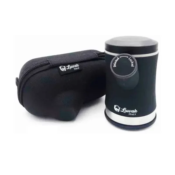 Lavak Travel Espresso Maker Model Picasso5