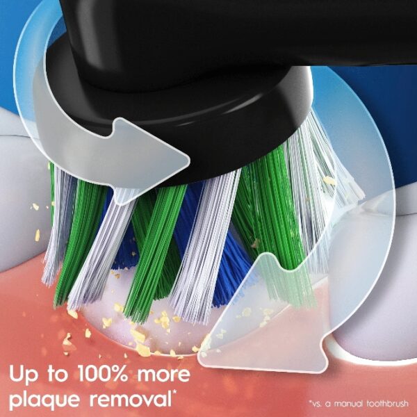 Oral-B VITALITY PRO Electric Toothbrush Model D103 (3)