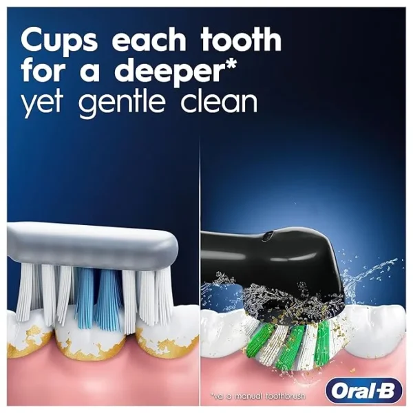 مسواک برقی Oral-B Vitality Pro D103