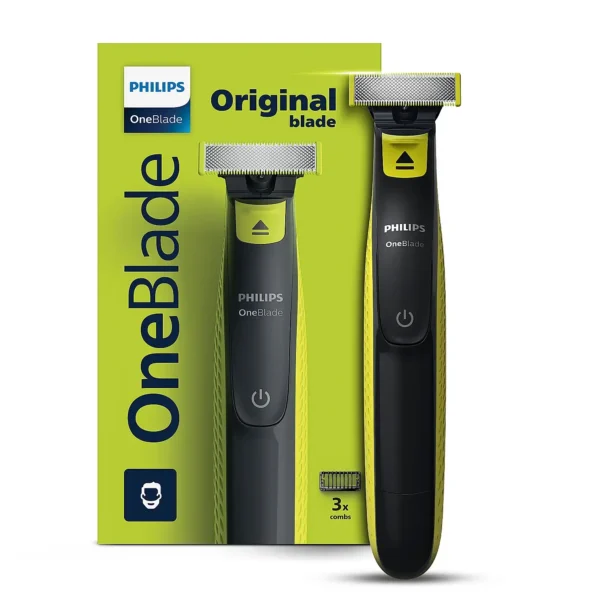 Philips Facial Hair Shaver Model QP2724 (0)