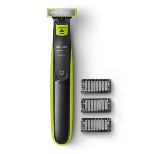 Philips Facial Hair Shaver Model QP2724 (5)