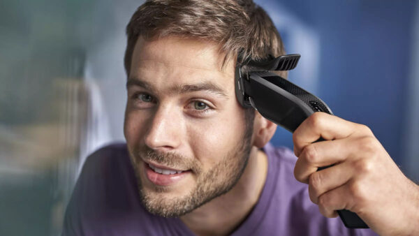Philips Hair Trimmer HC3525 (2)