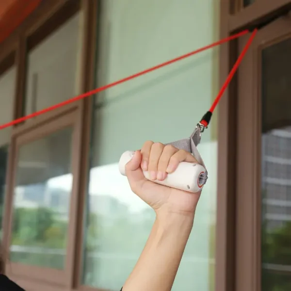 Porodo Lifestyle Smart Resistance Band1