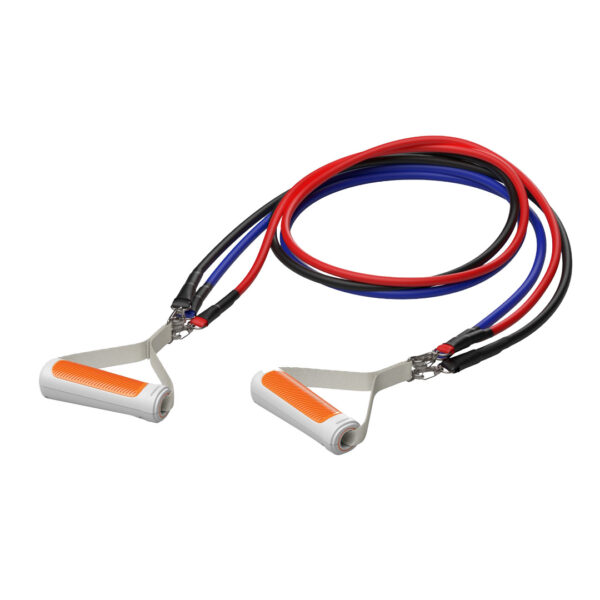 Porodo Lifestyle Smart Resistance Band4