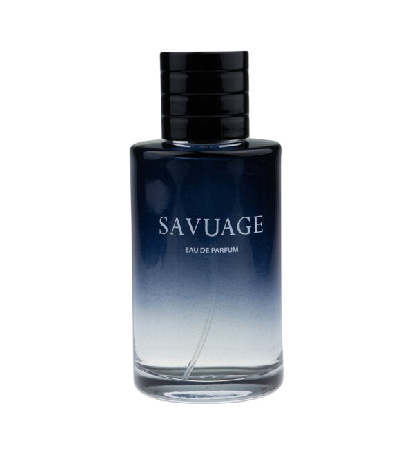 Sauvage Dior Eau De Parfum For Men 100ml (2)