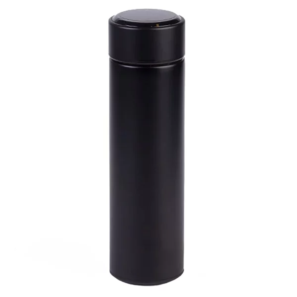 Smart Cup Temperature Display Flask1