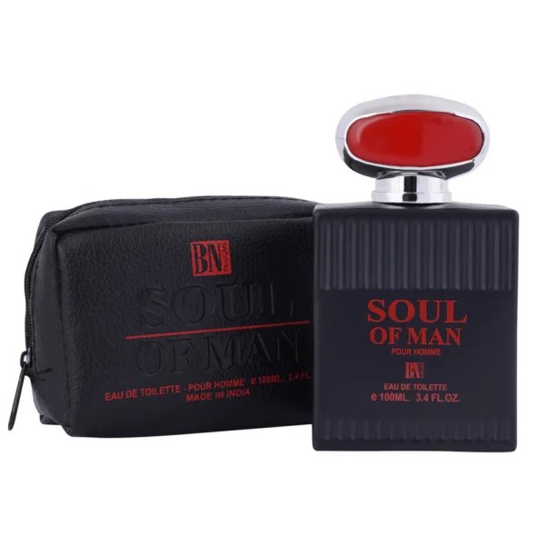 Soul Of Man For Men 100ml