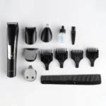 ست ماشین اصلاح موی سر و صورت گرین لاین مدل 5in1 Grooming