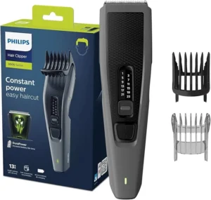 ماشین اصلاح موی سر و صورت تریمر فیلیپس مدل HC3525