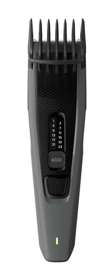 ماشین اصلاح موی سر و صورت تریمر فیلیپس مدل HC3525
