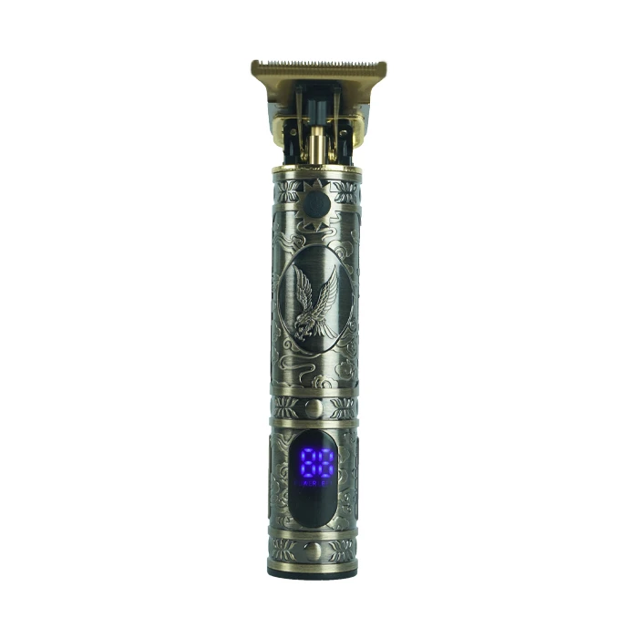 ماشین اصلاح موی سر و صورت شارژی سوکانی مدل SK-LF-9996