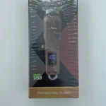 ماشین اصلاح موی صورت کنورث مدل 9962 (4)