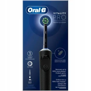 مسواک برقی Oral-B Vitality Pro D103