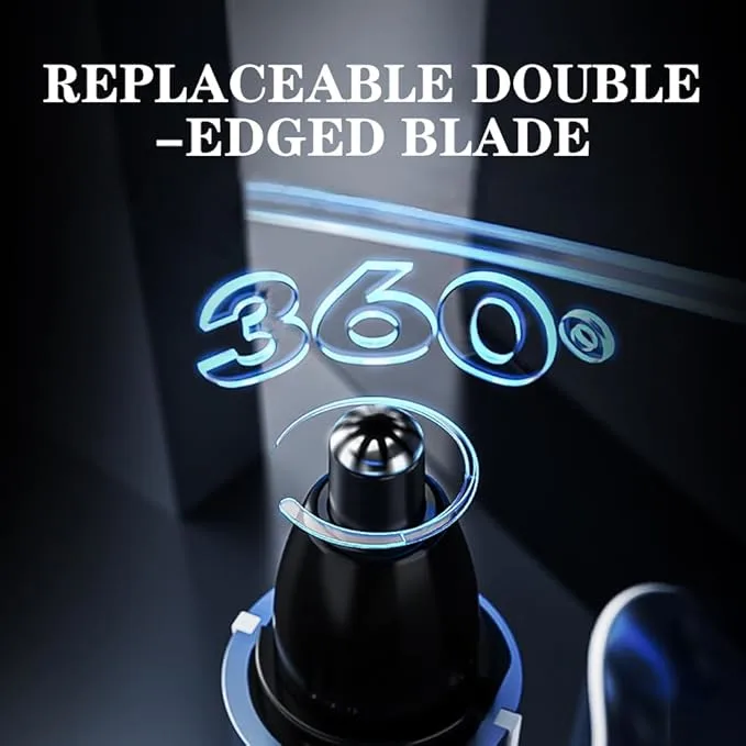 موزن گوش و بینی فیلیپس مدل PH0011 (9)