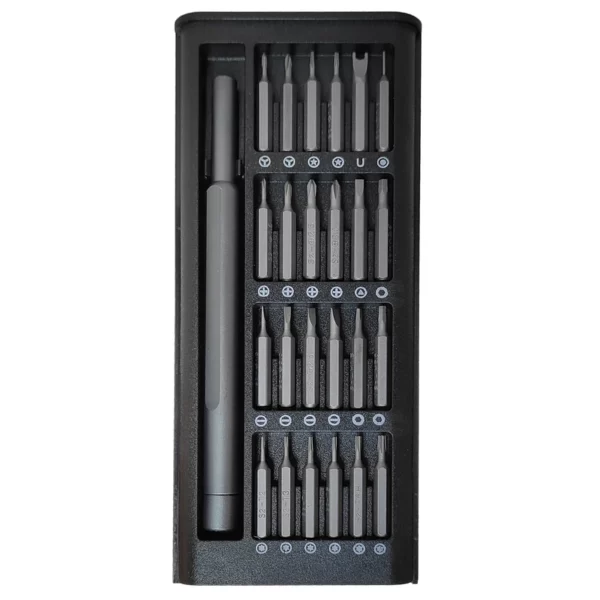 24-Piece Screwdriver Set Model 6024 (2)