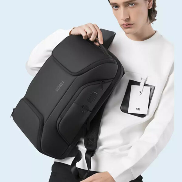 Bange Laptop Backpack Model TM-7216-2