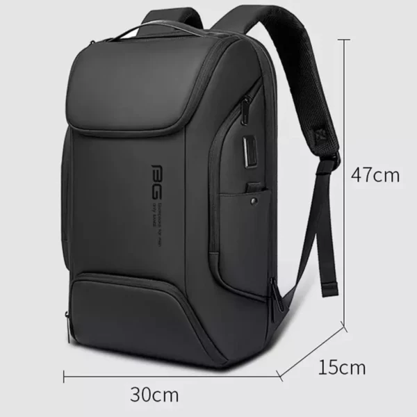 Bange Laptop Backpack Model TM-7216-4