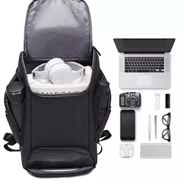 Bange Laptop Backpack Model TM-7216-5