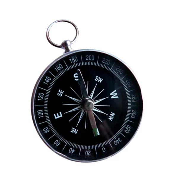 Compass Model T360