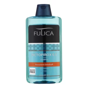 Folica Anti-Dandruff Shampoo OCTOPIROX 0.5