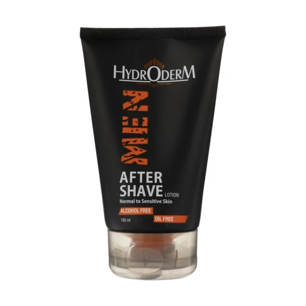 Hydroderm After Shave Oil Free 100ML - 1