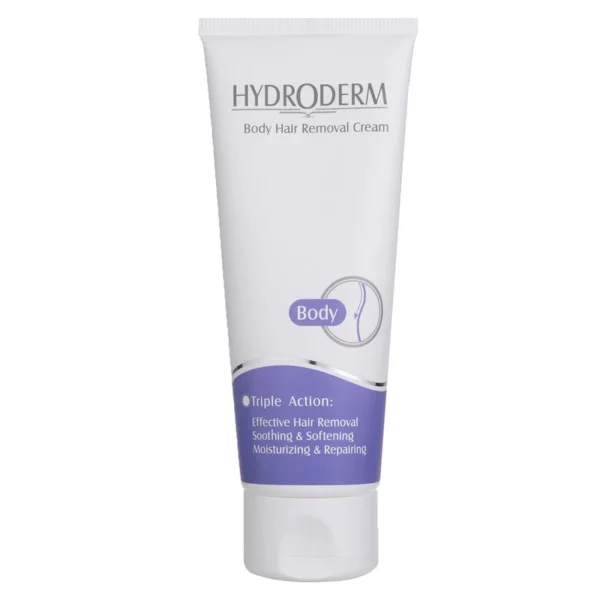 Hydroderm Body Hair Removal Cream 75ML - 1