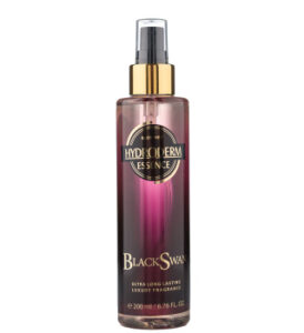 Hydroderm Body Splash Black Swan 200ML