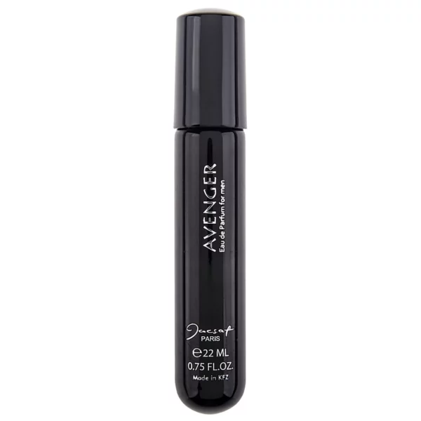 Jacsaf Avenger Pocket Parfum For Men 22ml