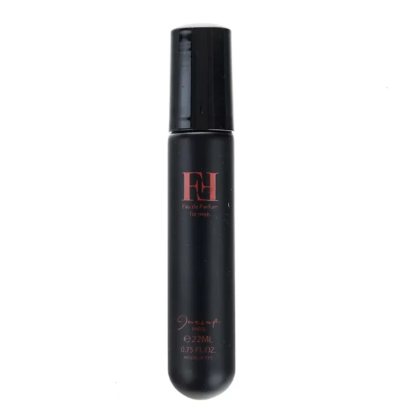 Jacsaf FF Pocket Perfume For Men 22ml