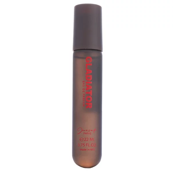 Jacsaf Gladiator Pocket Perfume For Men 22ml