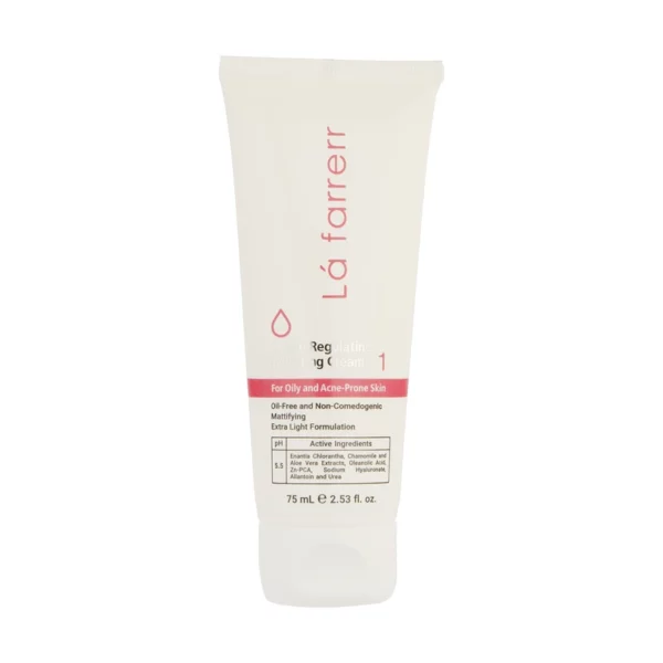 LaFarrerr Oil-Control & Hydrating Cream Model 01 (1)