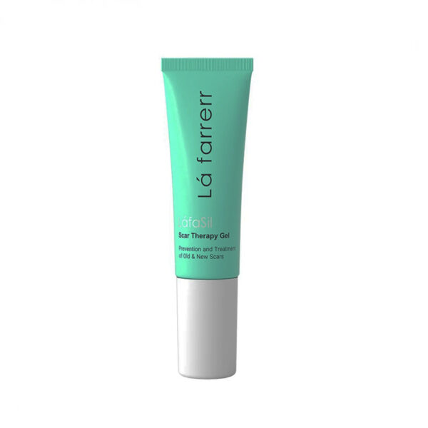 Lafarrer Scar Repair Gel Lavasil Model (1)