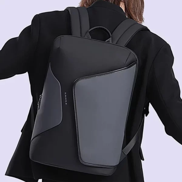 Men's Crossbody Bag Bange Model BN-2913-9