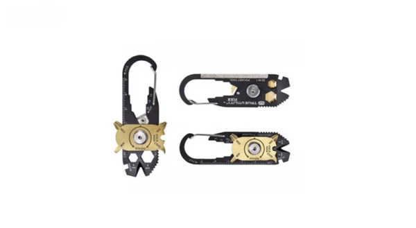 Multi-Function Tool Set Model 20 (1)