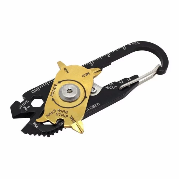 Multi-Function Tool Set Model 20 (1)